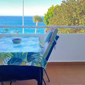 Txistu Home, Almuñécar