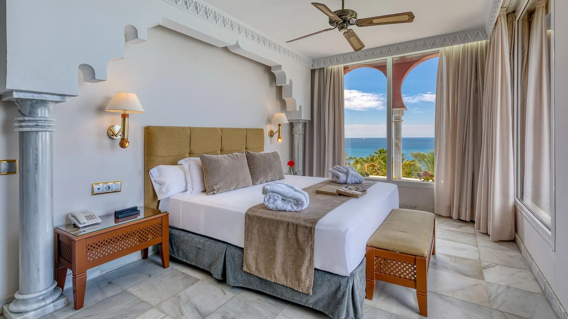 Playacalida Hotel Almunecar